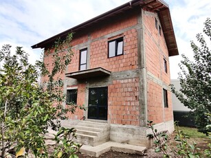 Casa Bragadiru, Soseaua Alexandriei