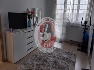 Doftanei Residence | Apartament 2 camere | 55mp | decomandat | B8540