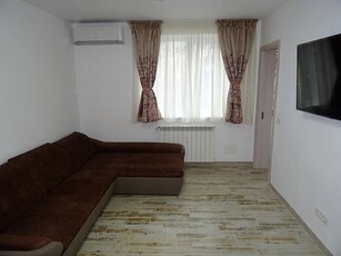 Inchiriere apartament 2 camere Baba Novac, parcul IOR