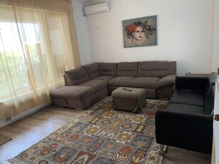 Inchiriere apartament 2 camere Bucurestii Noi intersectie cu Sos