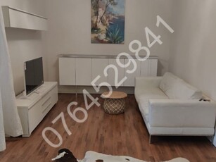 Inchiriere apartament 2 camere Floreasca, str. Gioacchino Rossini