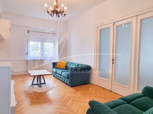 Inchiriere apartament 2 camere Sala Palatului, Stirbei Voda