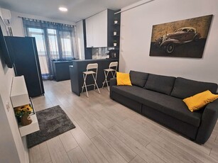 Inchiriere apartament 2 camere Sector 5, Cartierul Confort Urban Park Residence Oferim