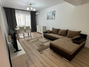 Inchiriere apartament 2 camere Theodor Pallady, 2 cam. bloc nou