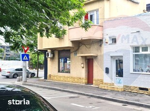 Apartament cu 2 camere de vanzare in Alba Iulia Cetate