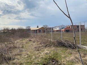 Teren Otopeni, Balotesti, Corbeanca Teren