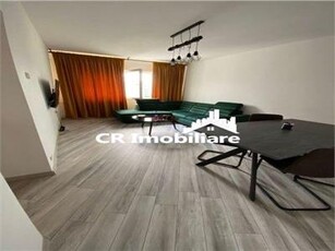 Vanzare apartament 3 camere Mega Mall