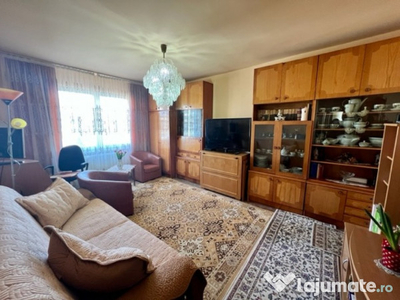 A/1411 Apartament cu 3 camere în Tg Mureș - Tudor