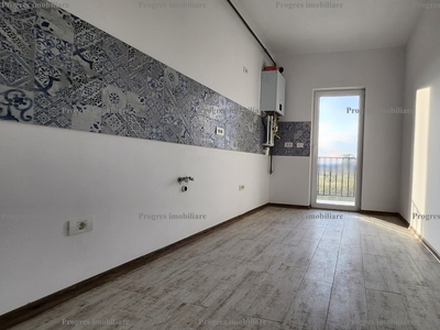 Apartament 1 camera - decomandat - bloc nou - loc de parcare - 52.000 euro