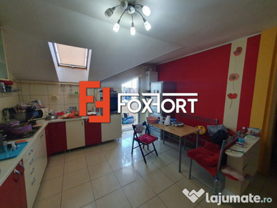 Apartament 2 camere 64 mp utili, bloc cu lift, zona Steaua -