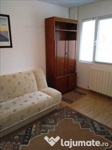 Apartament 2 camere cu balcon zona Astra,10EJI