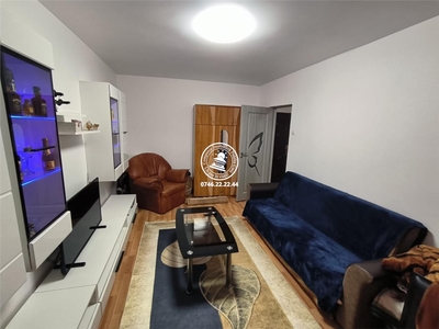 Apartament 2 camere de vanzare Dacia