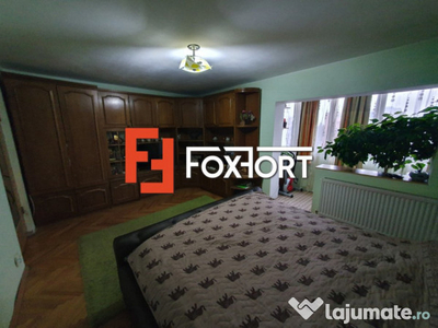 Apartament 2 camere, decomandat, Calea Sagului - Rebreanu -