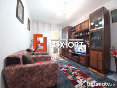 Apartament 2 camere in Timisoara, Zona Girocului - ID V4397