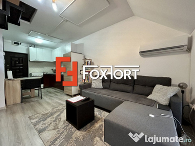 Apartament 2 camere Lipovei - ID V5590