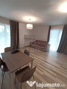 Apartament 2 camere NOU! Floresti, strada Cetatii langa Profi