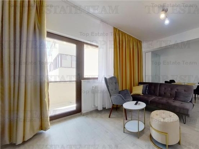 APARTAMENT 2 CAMERE ZONA CAMPUS