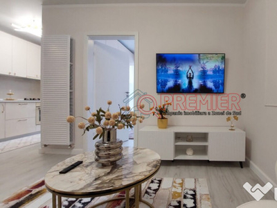 Apartament 3 camere bloc nou 1 min metrou Berceni