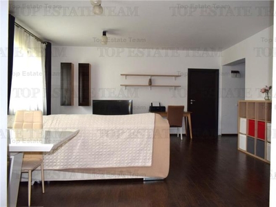 Apartament 3 camere cu loc de parcare de vanzare in Sisesti