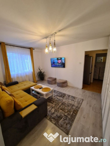 Apartament 3 camere Gemenii,renovat,73000 Euro