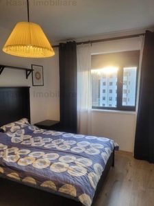 Apartament 3 camere Greenfield