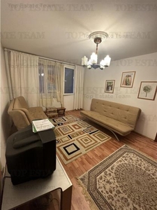 Apartament 3 camere langa metrou Raul Doamnei, zona verde,posibilitate montare centrala proprie