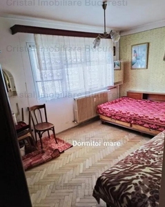 Apartament 3 camere - Titan - Nicolae Grigorescu