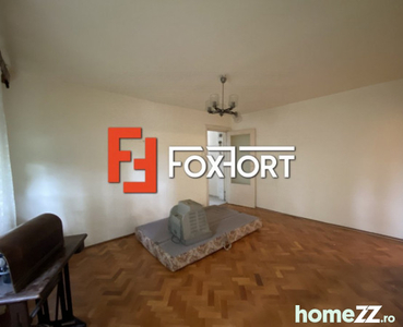Apartament 4 camere - Garaj + Boxa