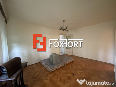 Apartament 4 camere - Garaj + Boxa, zona Take Ionescu - ID