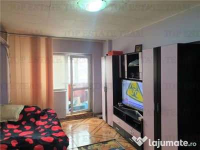 Apartament cu 2 camere de in zona P-ta Muncii