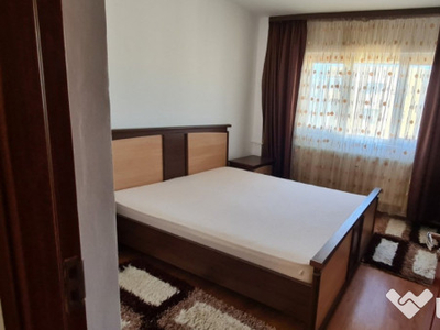 Apartament cu 2 camere de inchiriat in zona Basarabia
