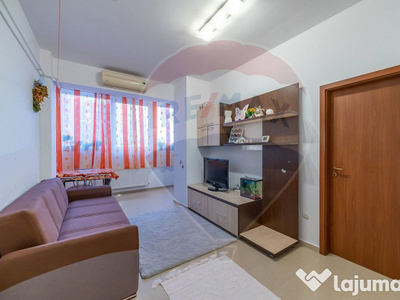 Apartament cu 2 camere de vanzare la Ared Uta