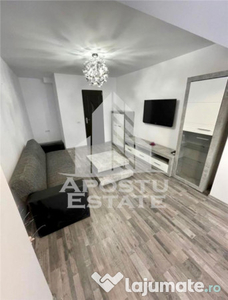 Apartament cu 2 camere, decomandat, zona Calea Aradului