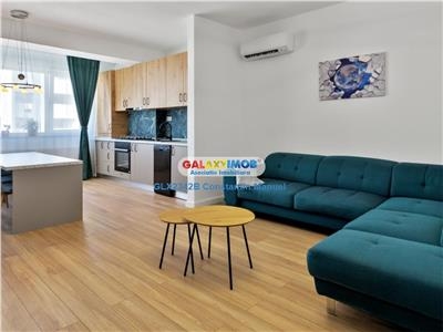 Apartament cu 2 camere, langa Porsche Pipera, aproape de Aviatiei