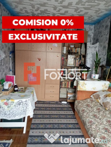 Apartament cu 2 camere mobilat si utilat in Piata Doina, Com