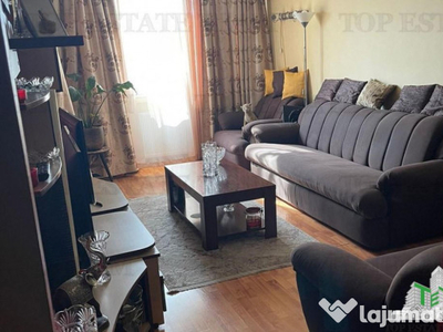 Apartament cu 4 camere de langa metrou Aparatorii Patriei