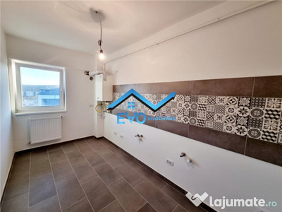 Apartament cu o camera, bloc nou, lift, 0 comision