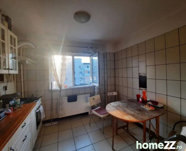 Apartament Iancului