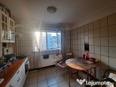 Apartament Iancului