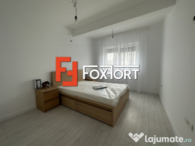 Apartament modern cu 2 camere, in Dumbravita, zona Kaufland