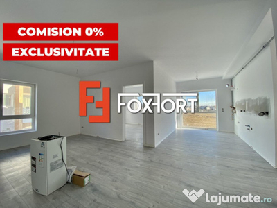 Apartament Mosnita, 3 Camere, 72 mp, pozitionat excelent, CO