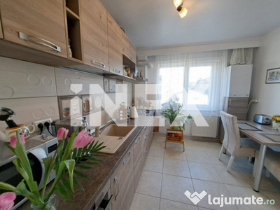 BANAT | apartament 4 camere | decomandat | etajul 1