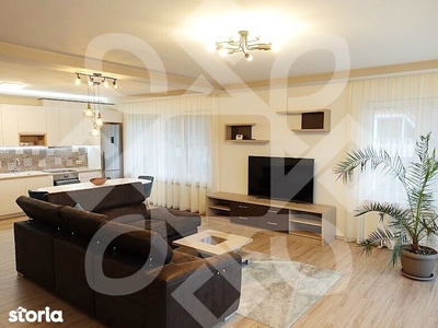 Apartament 3 camere decomandat de vanzare in Berceni