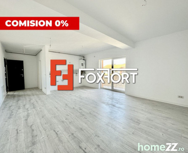 COMISION 0% - Apartament 2 camere