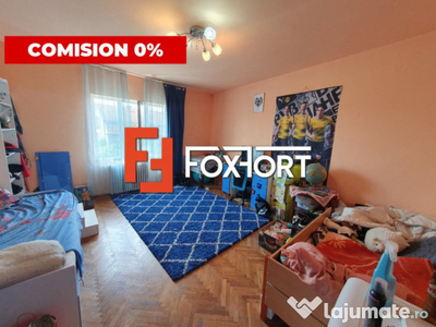 Comision 0% Apartament 4 camere, decomandat, 97mp, Piata Bal