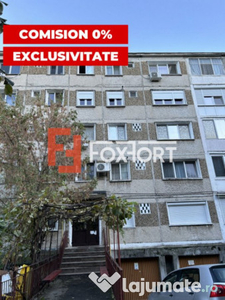 Apartament cu 2 camere in Dacia - ID V5350