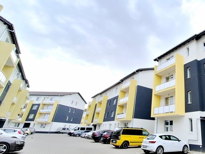 Direct de la dezvoltator, Premium Residence, apartamente cu 2 camere, Calea Urseni
