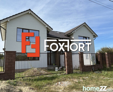 Duplex 4 camere de vanzare in Ghiroda - ID V4702