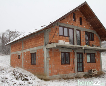 Locuinta casa P+M