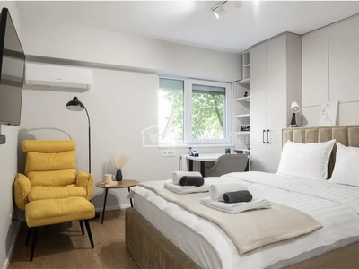 Vanzare apartament 1 camera , confort lux, 28 mp, Gheorgheni